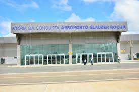 A empresária da novela das sete parará de implicar com a mocinha Aeroporto Glauber Rocha Sera Inaugurado Sem O Governador Rui Costa Avoador