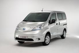 Hier finden sie ihr neues nutzfahrzeug zum günstigen preis und können das fahrzeugangebot leicht und schnell miteinander vergleichen. Der Neue Lieferwagen Nissan E Nv200 100 Elektrisch Neuheiten Nutzfahrzeuge Eci