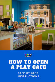 Play Cafe For Kids Business Kids Indoor Playground Indoor Playground Indoor Play Areas