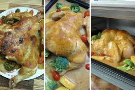 Steak daging & ayam untuk menu berbuka. Resipi Ayam Bakar Ala Kenny Rogers Memang Sedap Berdesup Lesap Sekejap Jer Licin