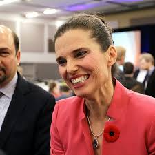 Anne Dawson new chief of staff to Science Minister Kirsty Duncan