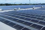 Solar Solutions - Triumph Services l Solar Solutions Caribbean - Triumph Services