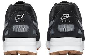 Nike Air Pegasus 89 G Black / White ...