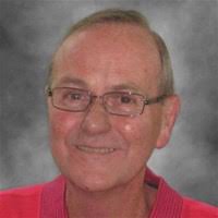 Charles Rainwater Obituary