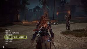 It can be received for: Horizon Zero Dawn How To Unlock Face Paints And Focus Variations Guiasteam