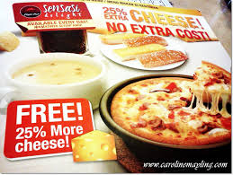 See more of tlc bbq & cafe 烤霸 kota damansara on facebook. Pizza Hut Improvement D Caroline N