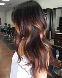 15 ways to do brown hair with blonde highlights, inspired by celebrities. 50 Astonishing Chocolate Brown Hair Ideas For 2020 Hair Adviser