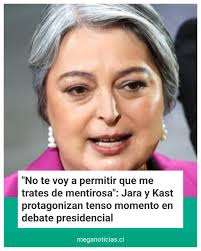 🔴 La noche de este miércoles se llevó a cabo el primer debate presidencial  televisado, de cara a las elecciones de noviembre, entre los ocho  candidatos que buscan llegar a La Moneda.