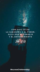 35 Versículos sobre la Sabiduría de Dios en la Biblia (con ...