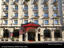 Download royal monceau logo only if you agree: Le Royal Monceau Raffles Paris 1928 Paris Historic Hotels Of The World Then Now