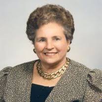 Edna Earl Wolfe Obituary 2014