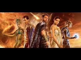 Maybe you would like to learn more about one of these? Dioses De Egipto Trailer Espanol Hd Youtube