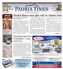 7549 west cactus road, suite 111, columbia square, peoria, az 85381. Peoria Times 07 18 2019 By Times Media Group Issuu