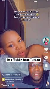 Team Tamara