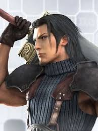 Angeal Hewley - Final Fantasy VII - Superhero Database