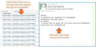 Send your cv cover letter in email format (when possible). 12 Cv Cover Letter Examples Ensure Your Cv Gets Opened