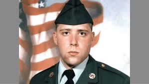 Mother seeks answers in mysterious 2007 death of Fort Drum soldier Sgt.  Patrick Rust who was found dead six months after disappearing from bar in  Watertown, New York