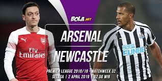 Day after tomorrow 9 january at 17:30 in the league «england fa cup» will be a football match between the teams arsenal and newcastle on the. Data Dan Fakta Premier League Arsenal Vs Newcastle Bola Net