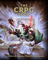 The CRPG Book