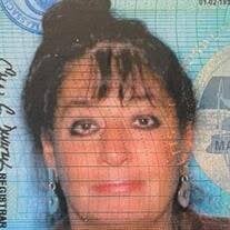 Karen Ouimet Obituary