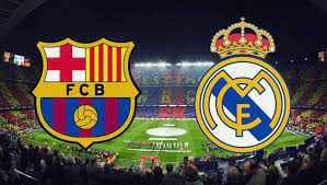 Bizler bu müsabakayı hdjustintvizlet.com sayfamızca hd kalitede ve ücretsiz olarak sunmaktayız. Real Madrid Barcelona El Clasico Maci Ne Zaman Saat Kacta Hangi Kanalda Iste Muhtemel 11 Ler