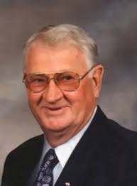 Obituary information for Lawrence R. Johnson