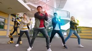 Click here to see her morphed. Power Rangers Beast Morphers Evox Unleashed Episode Review Laptrinhx News