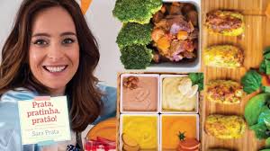 October 29 at 2:22 pm ·. Prata Pratinha Pratao De Sara Prata Youtube