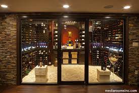 Humidity inside a wine cellar should be around 70% rh. Wine Cellar Gallery