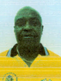 Who's Who in Guyana's Powerlifting team