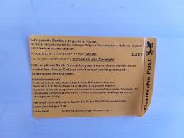 Aug 06, 2019 · bei einem großbrief mit riesiger beschriftungsfläche stellt sich unweigerlich die frage, wo die adresse und briefmarke hingehört. Muss Ich Jetz 1 55 Zahlen Post Briefmarken