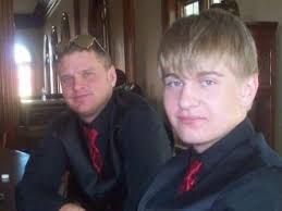 Tyler's growing up days