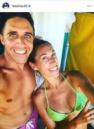 Todo era risas hasta que 😒 @LucianaElbusto