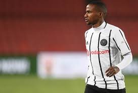 Thembinkosi lorch is a south african professional footballer who plays as a forward for orlando pirates and the south african national team. Mosimane Addresses Thembinkosi Lorch Transfer Rumors
