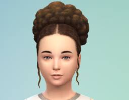 such a cute hairstyle and they do this DH