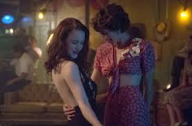 She is best known for her roles in the unborn (2009) and beautiful creatures (2013) and the marvelous mrs. Rachel Brosnahan What Do We Know About Rachel Posner From The House Of Cards Page 2 The L Chat