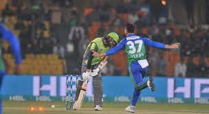 So, they will also try their best to claim their first victory of this season on tuesday night. Sultans Down Qalandars By Two Wickets In Practice Match
