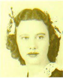 Edna Merline (Harris) Arbuthnot (1924-1990)