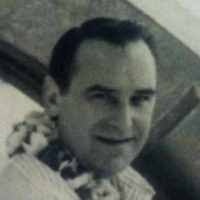 Jack Howard Whitlock (1923–1989) • FamilySearch