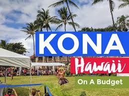 Living harvest pizzeria, foster's kitchen. Things To Do In Kona Hawaii On A Budget Intentional Travelers
