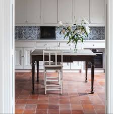 4 earth tones to make your kitchen more