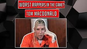 Everybody hates me · 3. Tom Macdonald S Slightly Better Album Than The Awful One He Dropped With It Nghenhachay Net