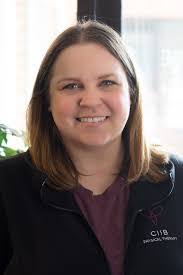 Krista Sheppard's Instagram, Twitter & Facebook