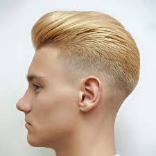 Flat top haircut for curly hair. Latest Haircuts For Men To Try In 2021 Menshaircuts Com