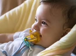 The Safest Pacifiers For Your Baby Earth911