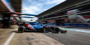 The newly rebranded f1 team, alpine, are all set to lay their foundation in the sport and will be taking their first step this week. Monaco Grand Prix Alpine F1 Team Will In Der Glamour Metropole Glanzen Renault Welt