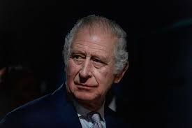 Unionist proposal to write to King Charles III ahead of coronation rejected  by Mid-Ulster council