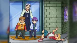 人造昆虫カブトボーグV×Vについて - posfie