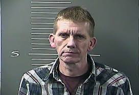 Martin County Arrest Report