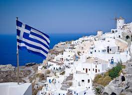Grecia, pe lista roșie din 1 august. Grecia IntrÄƒ In Scenariul RoÈ™u Soarta TuriÈ™tilor Romani AflaÈ›i In ZonÄƒ